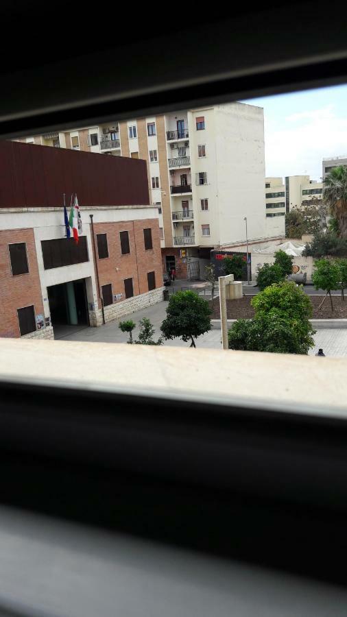 Centrum Rooms Cagliari Exterior photo