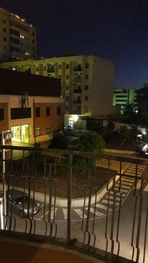 Centrum Rooms Cagliari Exterior photo
