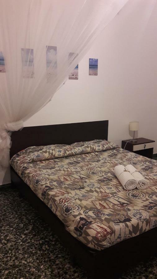 Centrum Rooms Cagliari Exterior photo